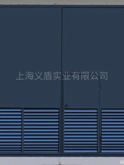 上海防火门窗