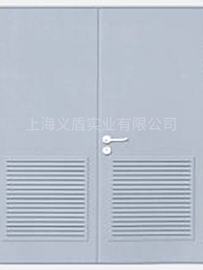 上海变压器室大门